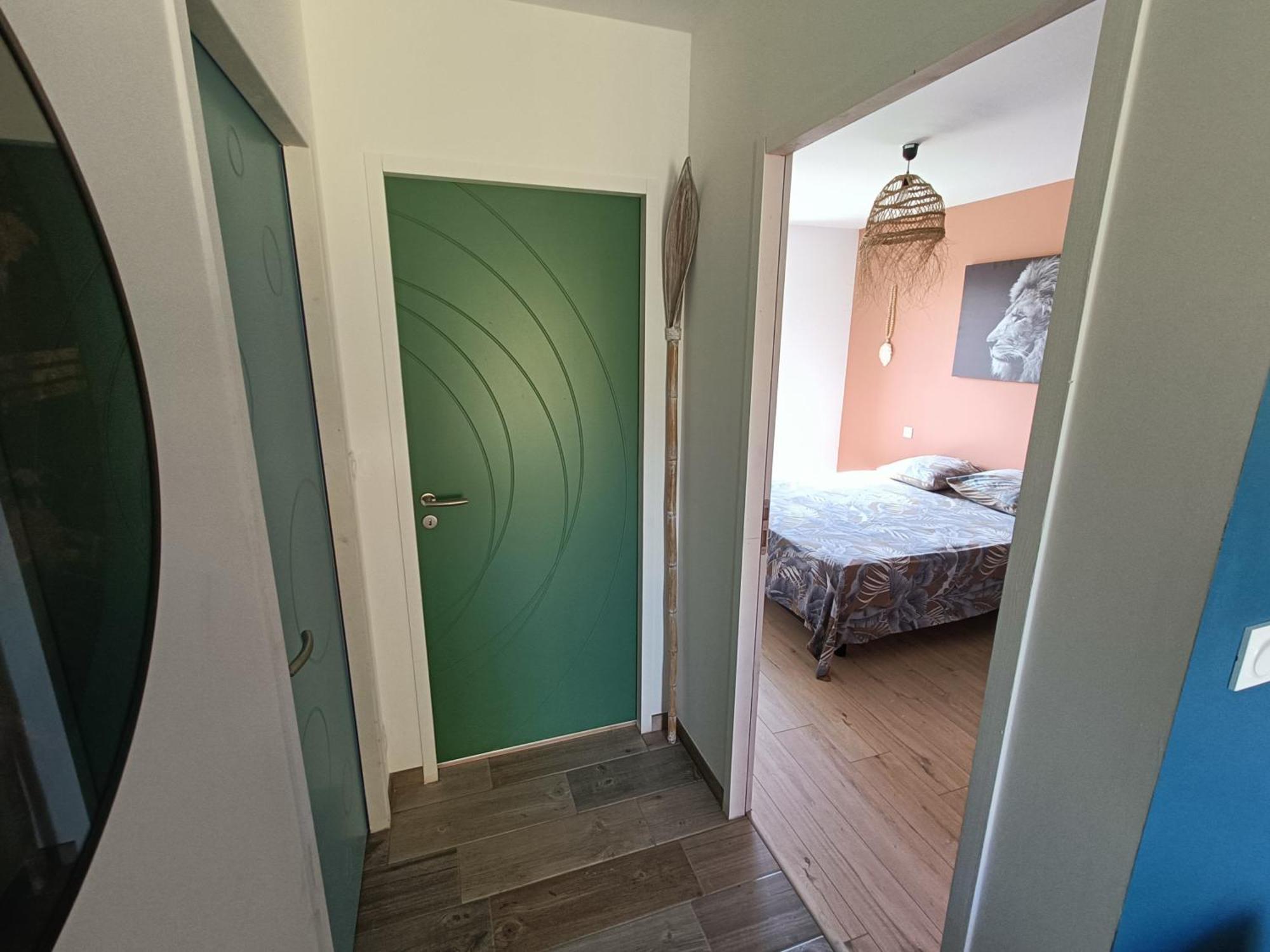 Apb Spa Locations Avec Jacuzzi Privatif Saint-Jean-de-Monts Eksteriør bilde