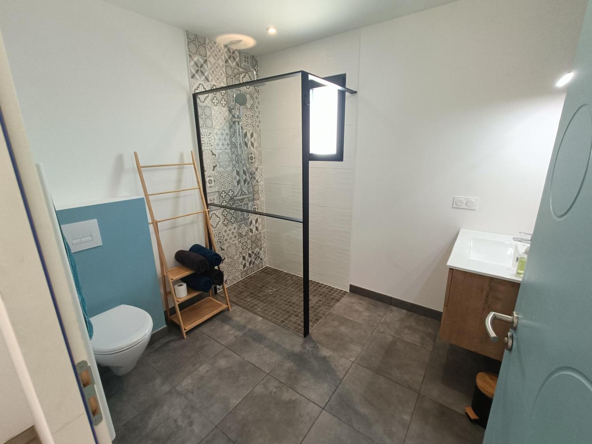 Apb Spa Locations Avec Jacuzzi Privatif Saint-Jean-de-Monts Eksteriør bilde