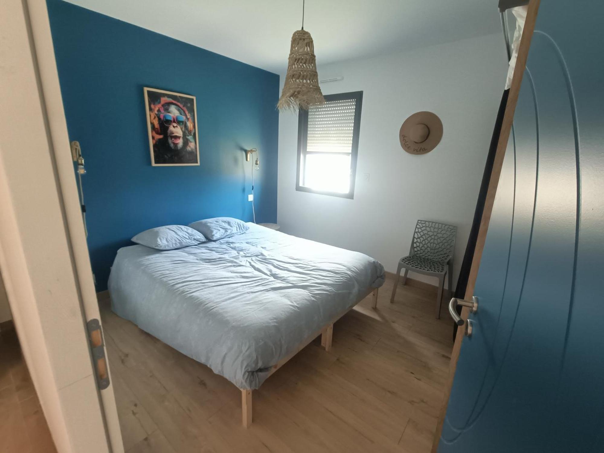 Apb Spa Locations Avec Jacuzzi Privatif Saint-Jean-de-Monts Eksteriør bilde