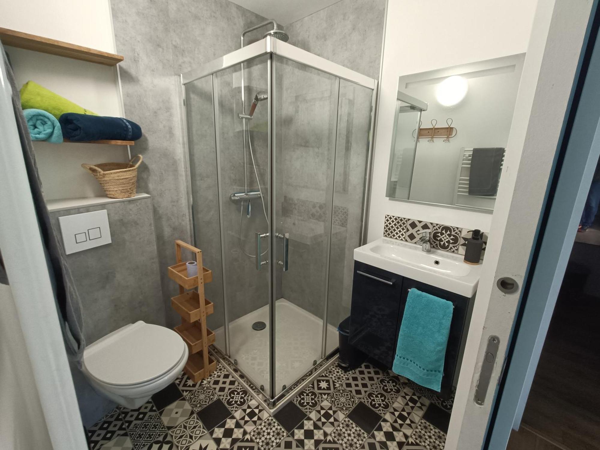 Apb Spa Locations Avec Jacuzzi Privatif Saint-Jean-de-Monts Eksteriør bilde